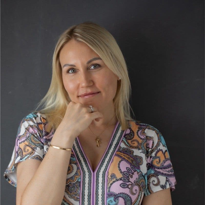 Julia Lerinc