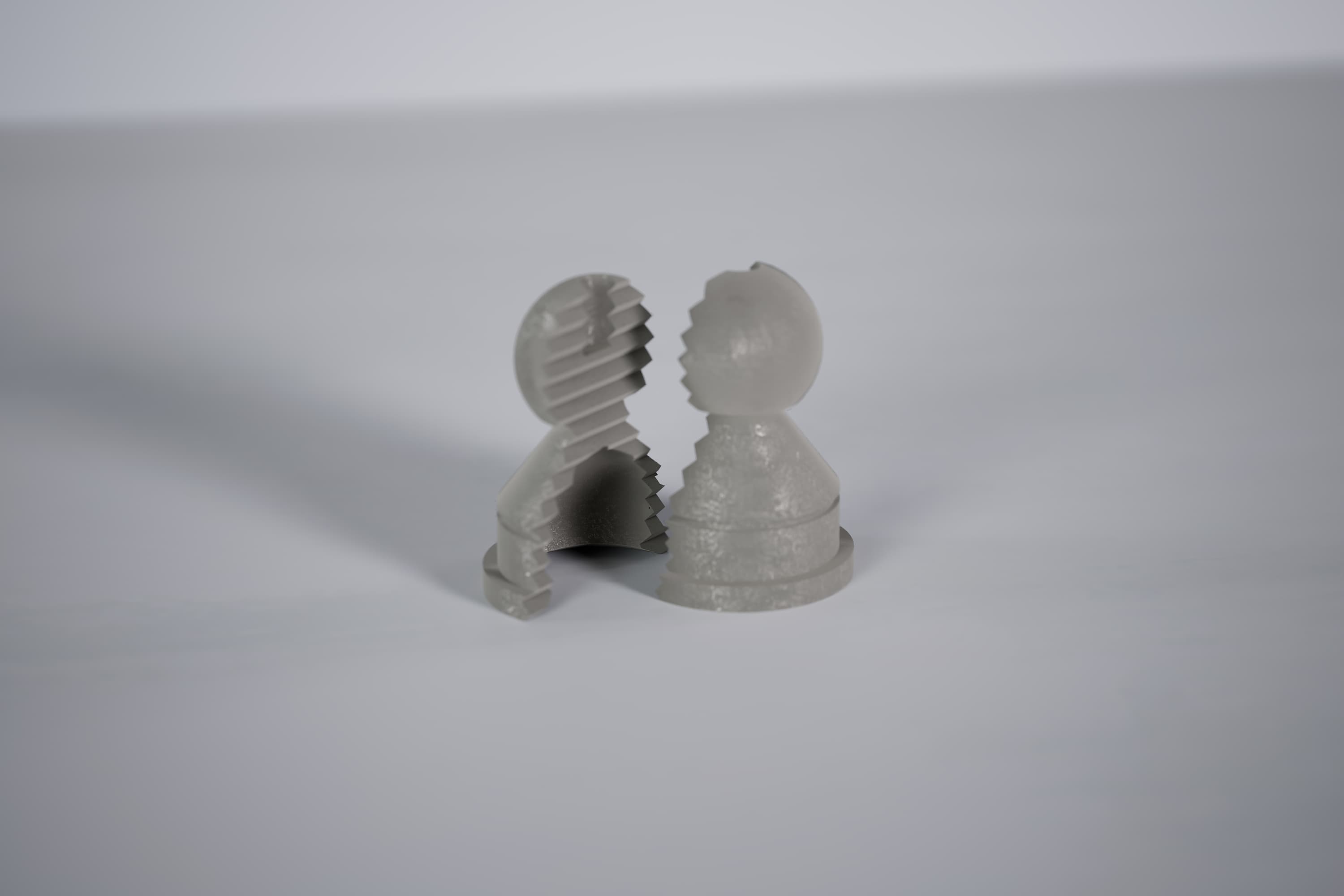 Mittelverbindungsteil